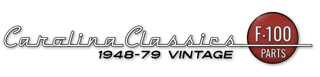 Why Carolina Classics is the best Choice for Classic Ford Truck Parts