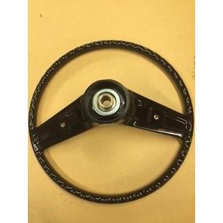 Steering Wheel (black only) 1971-77 (D4TZ-3600-A)