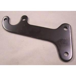 Tail Light Bracket, For Step Side Trucks (Unpainted) 1953-72 – Carolina