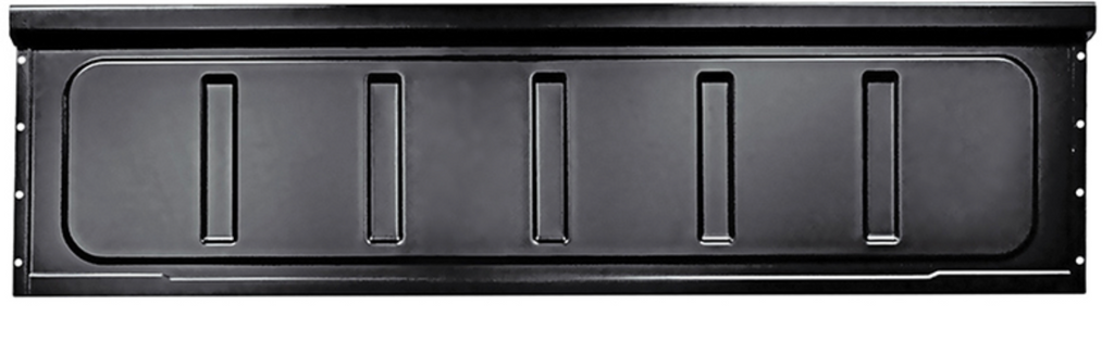 1967-72 Front Bed Panel (Styleside)  Carolina-Classics.com 