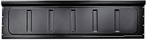 1967-72 Front Bed Panel (Styleside)  Carolina-Classics.com 