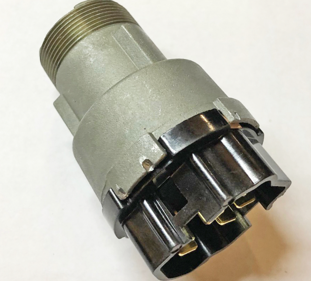 1970-76 Ford Inginition Switch Carolina- Classics.com 