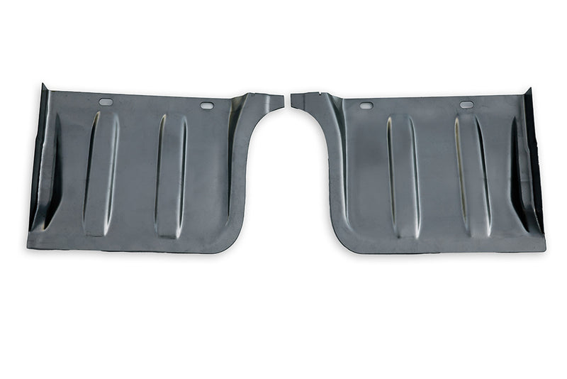 CAB CORNER REPAIR PANELS, (INNER )(sold in pairs only) 1961-72 (RCC-6A-PR)