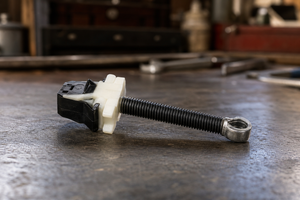 Headlight Adjuster  Kit of 4  Carolina-Classics.com 