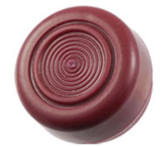Window Crank Knob 1968-72 Ford Truck  carolina-classics.com 