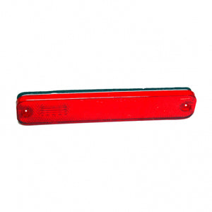 Rear bed marker light, RED (NON SCRIPTED) 1973-79 (D3TZ-15A201-BX)