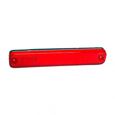 Rear bed marker light, RED (NON SCRIPTED) 1973-79 (D3TZ-15A201-BX)