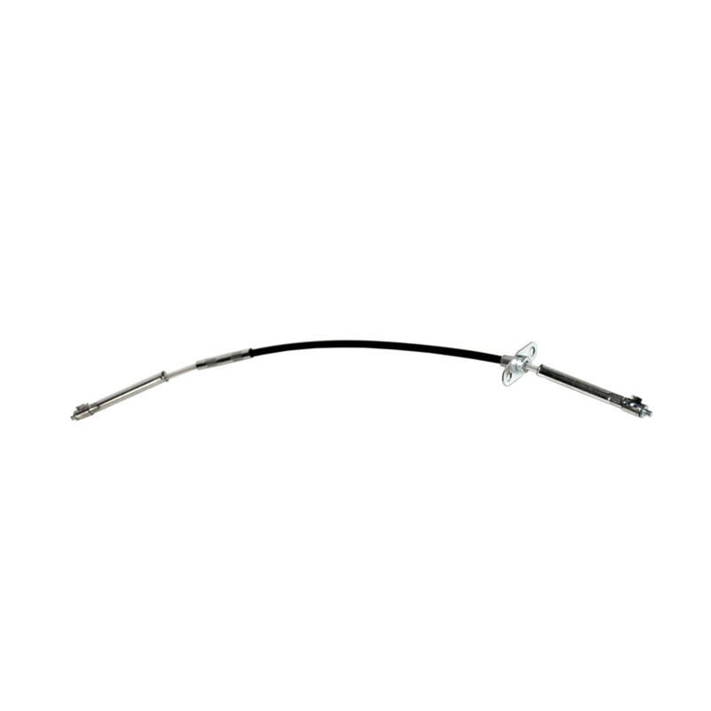 Accelerator cable (for FE BIG BLOCK engines only) 1965-66 (C5TZ-9A758-AH)