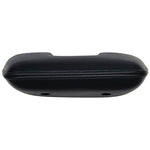 Black original style arm rests (sold in pairs ) FITS 1967 only ...