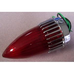 Caddy Tail Lights 1959 (for Custom Applications) (C8007)