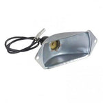 Custom White Dome Light LED Bulb Lamp For 1964 1972 Ford F-100