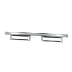 Door Glass Lift Channel (same one fit's either side (1953-55) (B5C8121458-A)