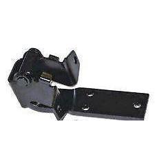 Door hinge, (fits R.H.or L.H., upper or lower) 1953-56 (BAAA-8122800-A)