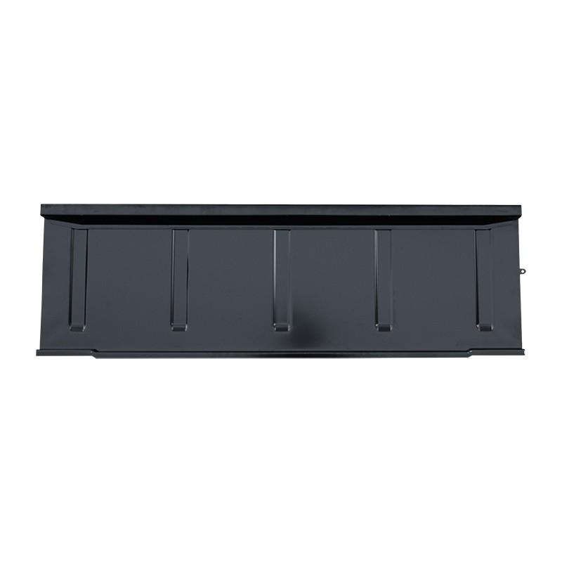 Front Bed Header Panel Style & Lower Front Bed Sill 1964-66 (C4TZ-9900124-BDL)