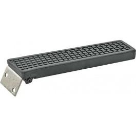 gas pedal englisch Gas pedal, black rubber ( great quality) 1957-60 (COTT-9735-A)