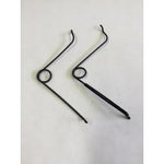 Compartment Door Spring Glove box door springs (sold in pairs) 1961-66 (C1TZ-8106112-PR) F100 ...