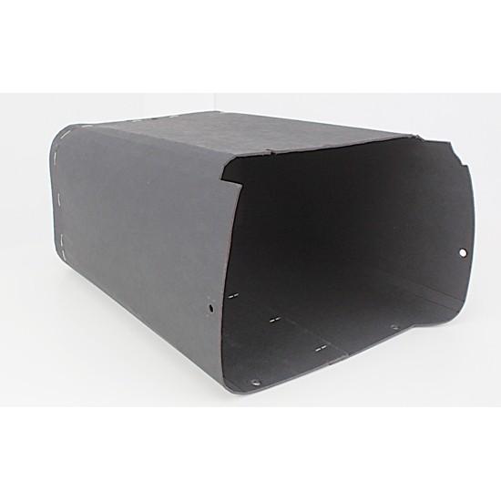 Glove box liner, (black moisture proof cardboard) 1948-52 (7C-8106010)