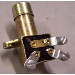 Headlight Dimmer Switch 1948-56 (8A-13532)