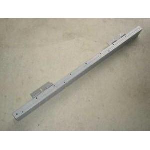 Rear Bed Sill, Short Bed Step Side, 1951-72 (CCF-YOU-3)