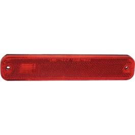 Rear marker light, RED (on the side near the tail light) 1973-79 (D5TZ-15A201-BR)