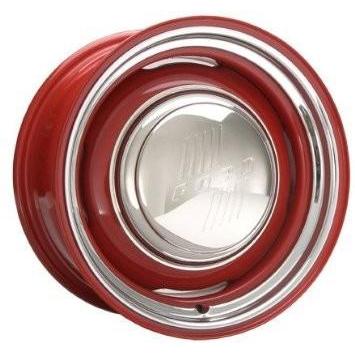 Stainless Steel Beauty Rings 16