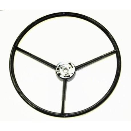 Steering Wheel (black only) 1961-1970 (C1TZ-3600)