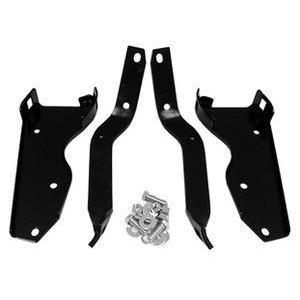 Rear Left Bumper Mounting Bracket Steel Fits 2017-2019 F-150 Raptor HL3Z17788A E - Foto 5