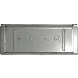 TAILGATE (For SHORT Step Side Beds ONLY) 1953-1972 (B7C-8340700-A)