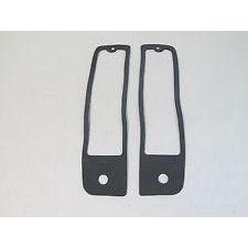 Tail light lens gaskets, (sold in pairs) 1964-66 (C4TZ-13461-A)