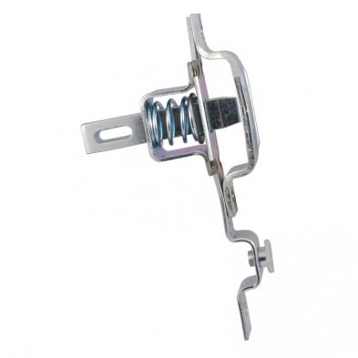 Tailgate Latch, upper R.H. (fits STYLESIDE tailgates) 1973-79 (D3TZ-99431D76-A)