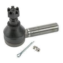 Tie rod end, L.H. (comes with the grease fitting and cotter pin) 1948-64 (11A-3290)