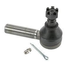Tie rod end, R.H. (comes with the grease fitting and cotter pin) 1948-64 (11A-3289)